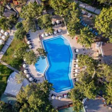 Bodrum Park Resort